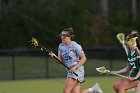 WLax vs Babson  Women’s Lacrosse vs Babson College. - Photo by Keith Nordstrom : WLax, lacrosse